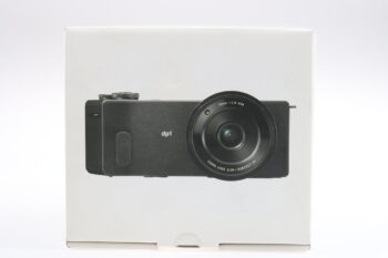 SIGMA DP1 Quattro Kompaktkamera