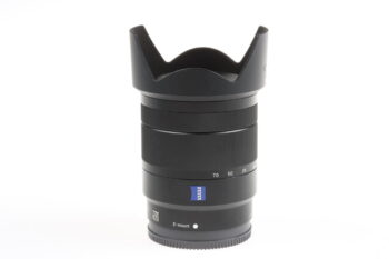 Sony Vario-Tessar T* E 16-70mm f/4,0 ZA OSS - #45514764