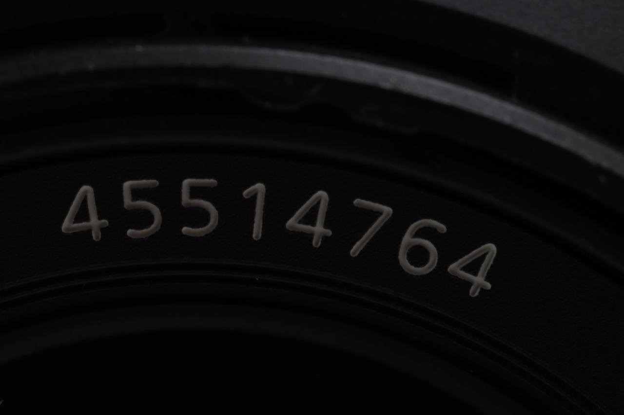 Sony Vario-Tessar T* E 16-70mm f/4,0 ZA OSS - #45514764