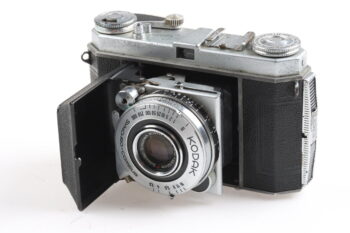 Kodak Retina Ia (Typ 015) - #840275