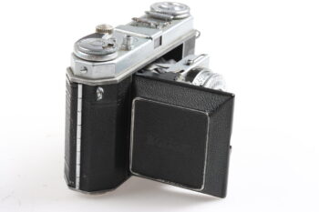 Kodak Retina Ia (Typ 015) - #840275