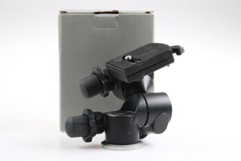 Manfrotto 410 Getriebeneiger Junior