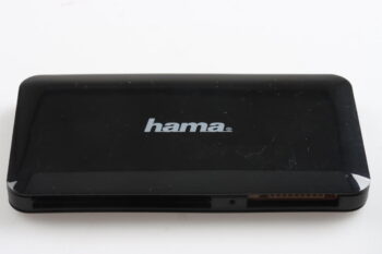 Hama Kartenlesegerät