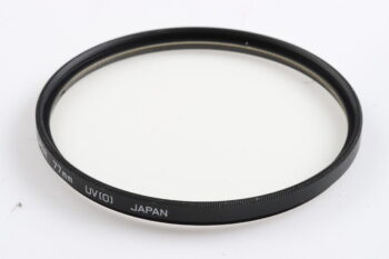 Hoya HMC Super UV (0) Filter 77mm