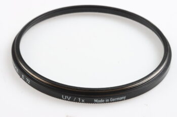 Rodenstock 1x UV Filter - Ø72