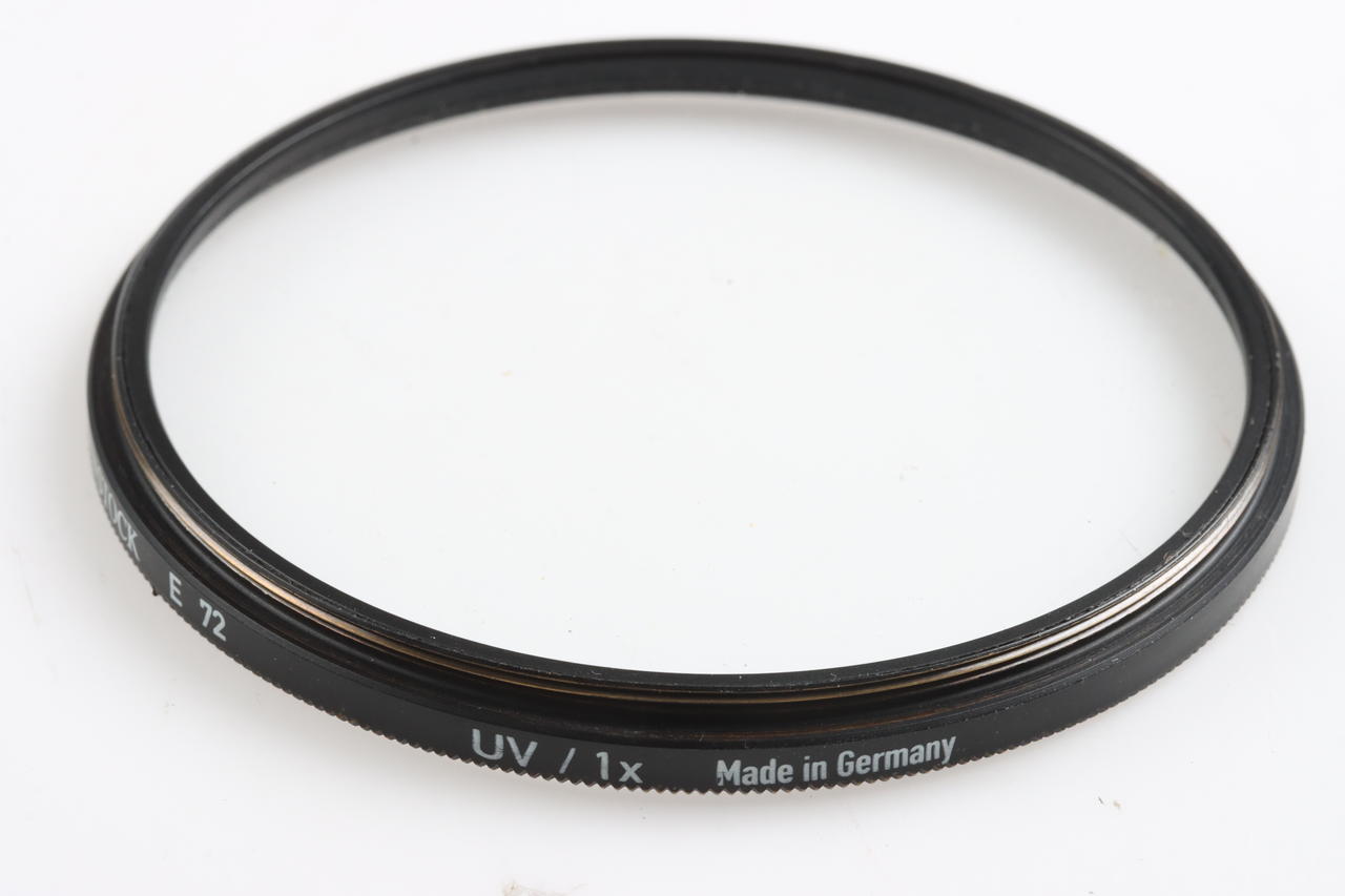 Rodenstock 1x UV Filter - Ø72