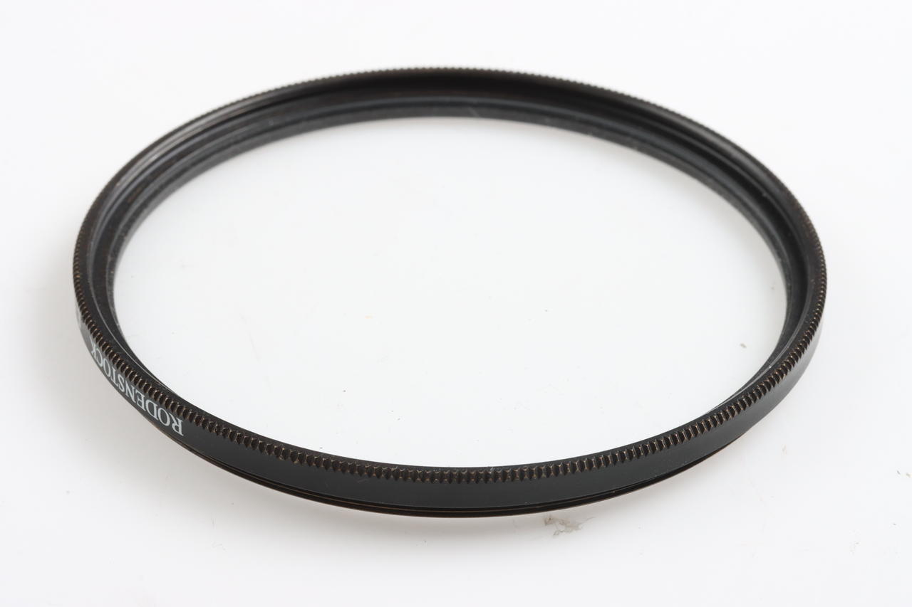 Rodenstock 1x UV Filter - Ø72