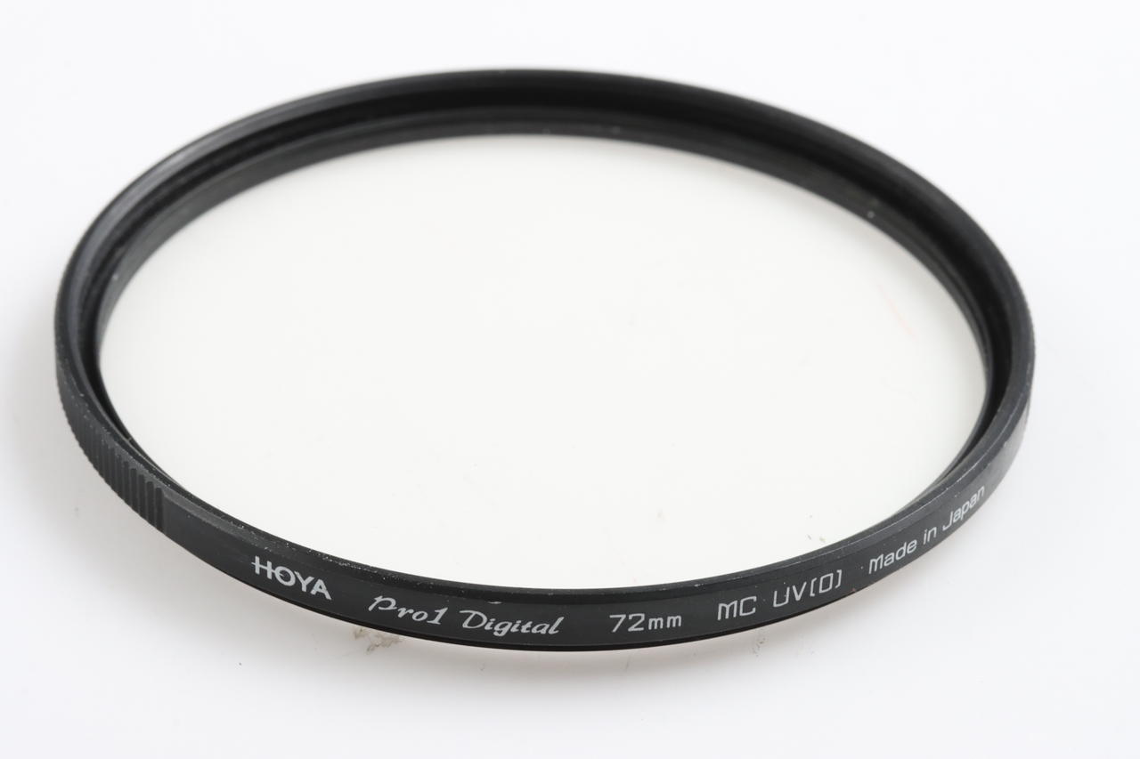Hoya Pro1 Digital MC UV-Filter - Ø72mm