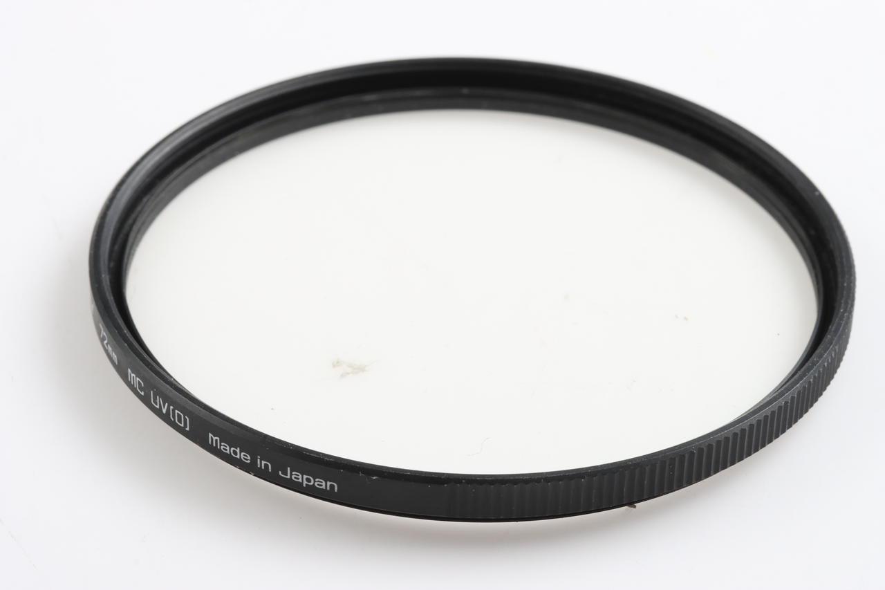 Hoya Pro1 Digital MC UV-Filter - Ø72mm