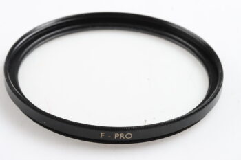 B&W 010 F-Pro 67mm Filter