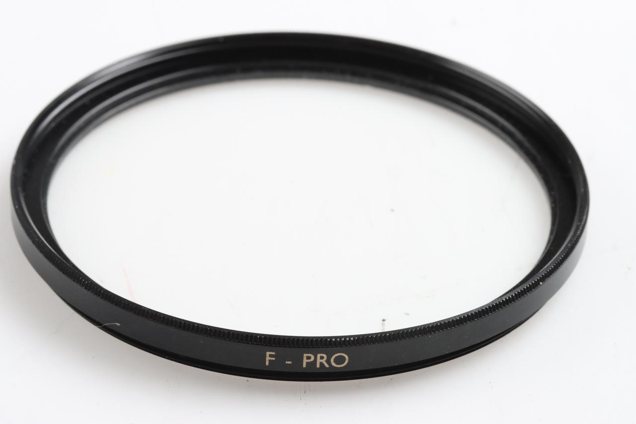 B&W 010 F-Pro 67mm Filter