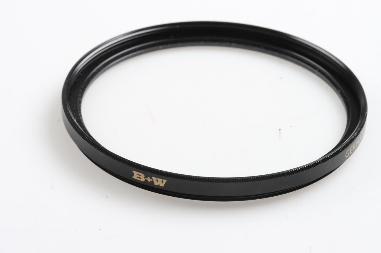 B&W 010 F-Pro 67mm Filter
