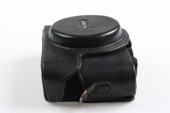 Sony LCJ-RXA Ledertasche