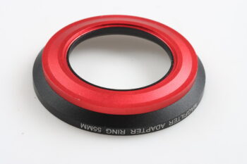 Carry Speed Speed MagFilter Adapterring - 55mm