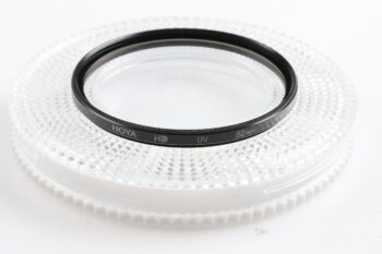 Hoya HD UV - Filter 62mm