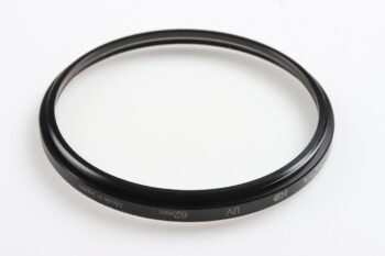 Hoya HD UV - Filter 62mm