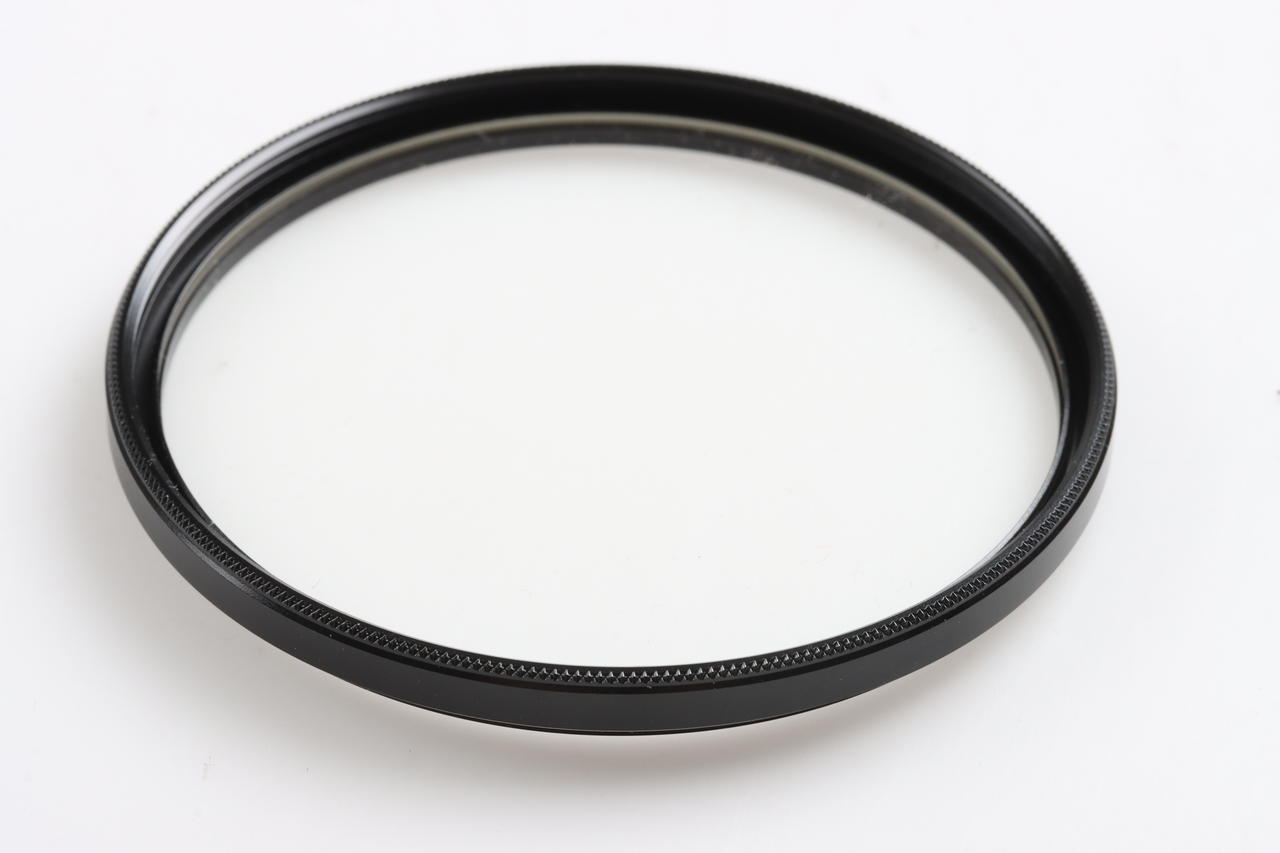 Hoya HD UV - Filter 62mm
