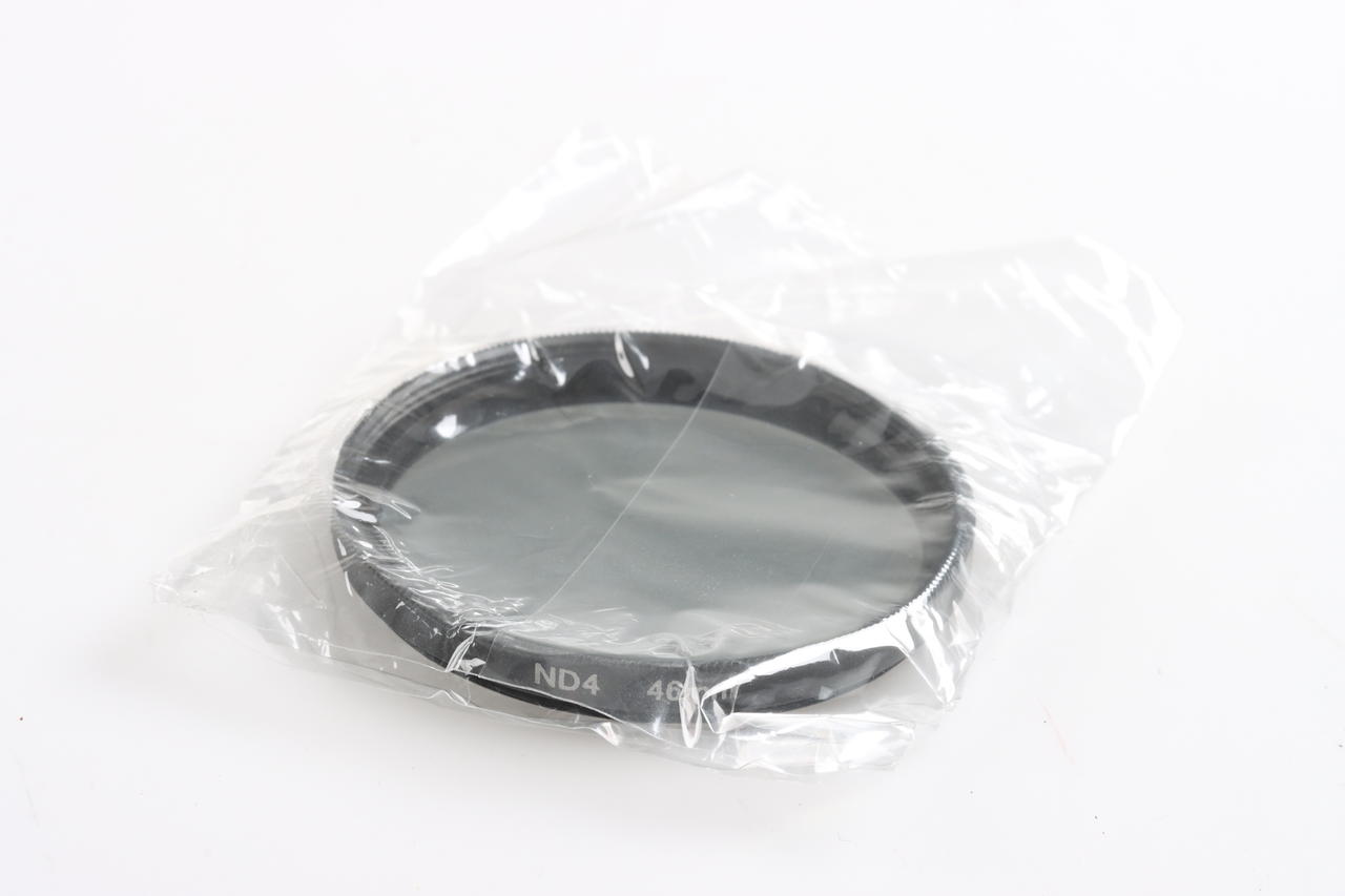 ND Filterset - Ø46mm