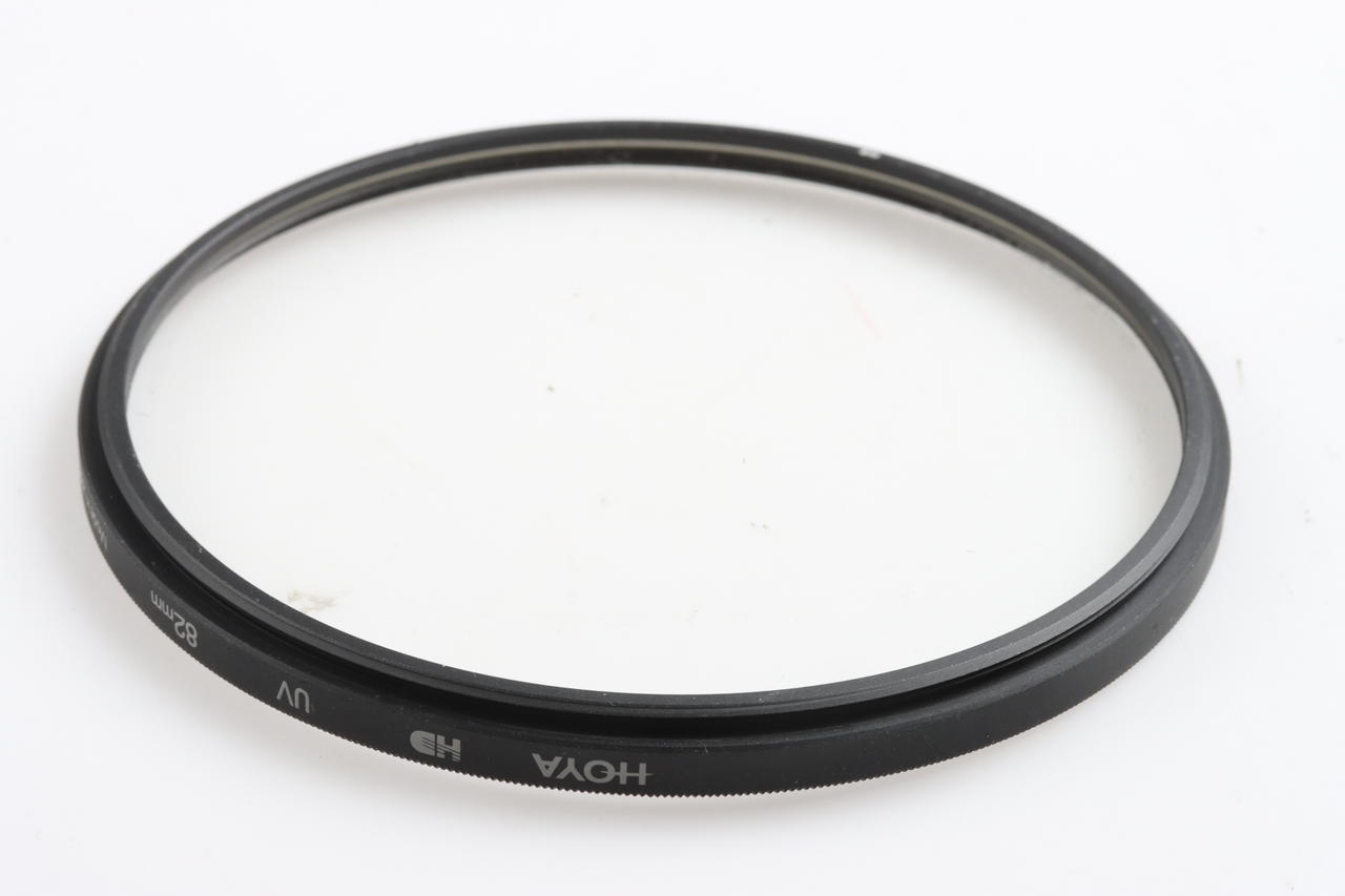 Hoya HD digital UV-Filter / Durchmesser 82mm