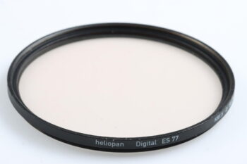 Heliopan Filter KR1,5 -0 SH-PMC - Ø72mm