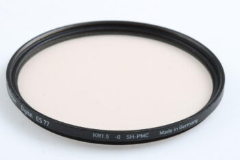 Heliopan Filter KR1,5 -0 SH-PMC - Ø72mm