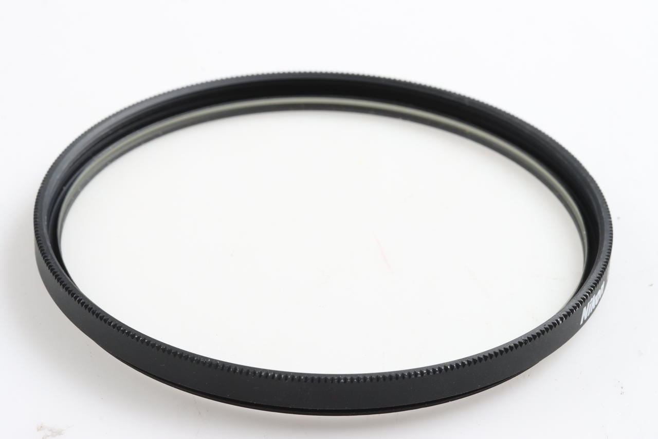 Nikon UV Filter L37c - 77mm