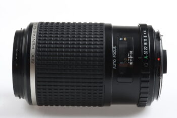 Pentax FA 645 200mm f/4,0 - #4217912