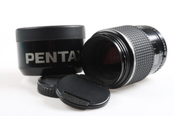 Pentax FA 645 120mm f/4,0 Macro - #4258767