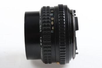 Pentax 645 SMC-A 75mm f/2,8 - #4030655