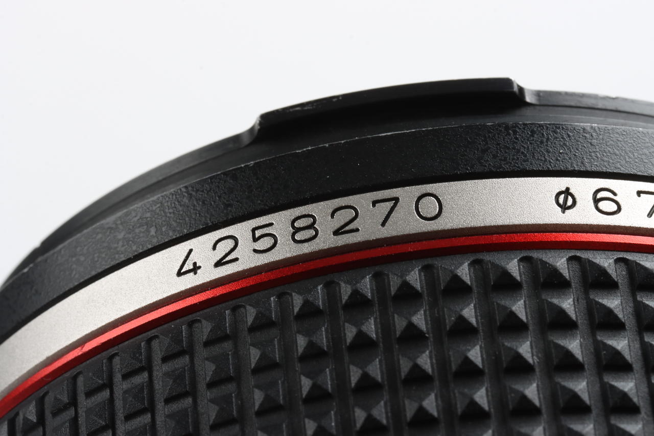 Pentax D FA 645 90mm f/2,8 Macro ED AW SR - #4258270