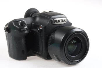 Pentax 645Z mit smc D-FA 55mm AL (IF) SDM AW - #6382768