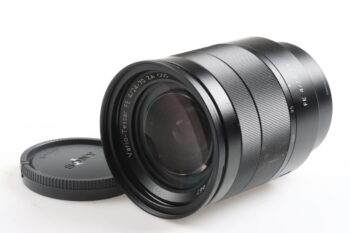 Sony Vario-Tessar T* FE 24-70mm f/4,0 ZA OSS - #0469376