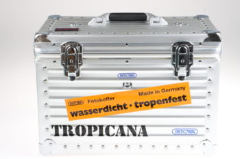 Rimowa Tropicana Reporter Koffer 42x24x30cm 367.02