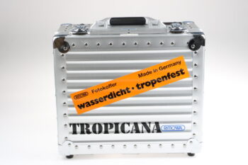 Rimowa Tropicana Handkoffer 371.02 36x30x21cm