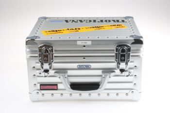 Rimowa Tropicana Handkoffer 371.02 36x30x21cm