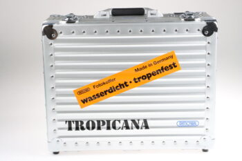 Rimowa Tropicana Handkoffer 372.02 46x36x22cm
