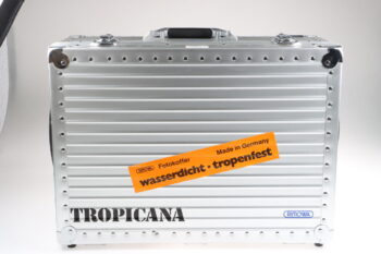 Rimowa Tropicana Handkoffer 374.02 56x41x26cm