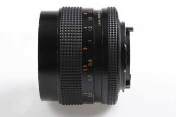 Zeiss Planar T* 50mm f/1,4 für Contax/Yashica - #6015089