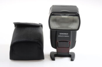 Yongnuo Speedlite YN565EX II für Canon - #129025