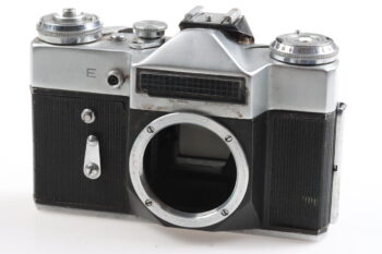 KMZ Zenit-E Gehäuse - #760330990