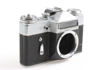 KMZ Zenit-E Gehäuse - #760330990
