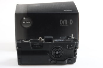Olympus HLD-9 Batteriegriff - #000AGAQAD