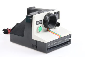 Polaroid 1000 Land Camera