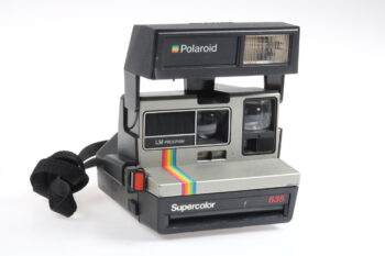 Polaroid Supercolor 635