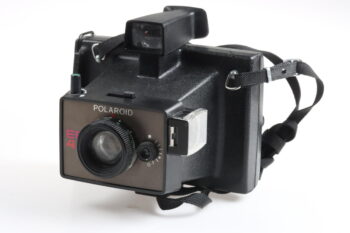 Polaroid EE 44 Sofortbildkamera