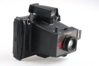 Polaroid EE 44 Sofortbildkamera