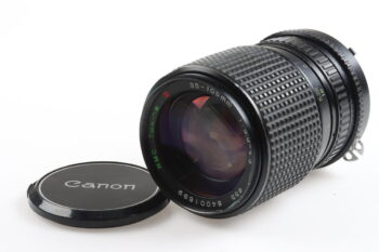 Tokina 35-105mm f/3,5-4,3 für Nikon MF - #84001699