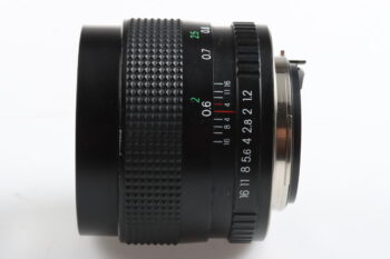 Revuenon 55mm 1,2 für Pentax PK - #84010804