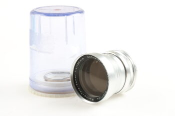 Schneider-Kreuznach Retina-Tele-Xenar 135mm f/4