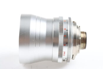 Schneider-Kreuznach Retina-Tele-Xenar 135mm f/4
